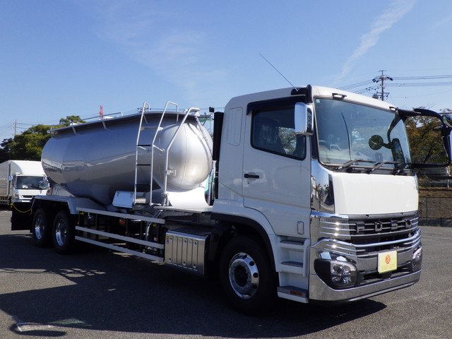 三菱 2PG-FU84GZ ＪＰ 10t超