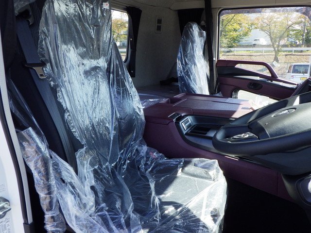 三菱 2PG-FU84GZ ＪＰ 10t超