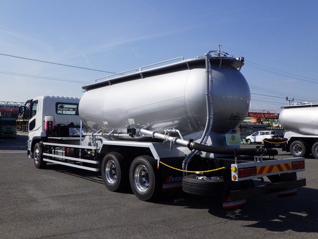 三菱 2PG-FU84GZ ＪＰ 10t超