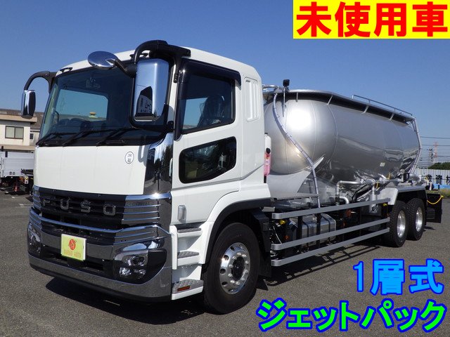 ＪＰ 三菱 10t超 2PG-FU84GZ 