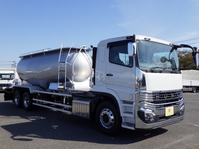 三菱 2PG-FU84GZ ＪＰ 10t超