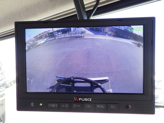 三菱 2PG-FU84GZ ＪＰ 10t超