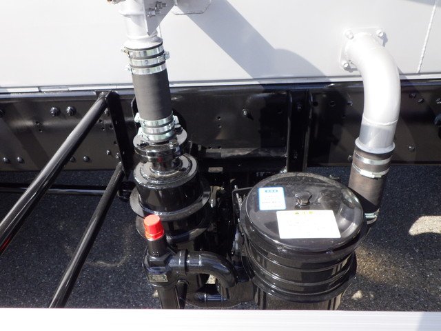 三菱 2PG-FU84GZ ＪＰ 10t超