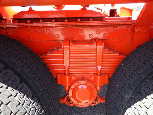 三菱 QKG-FV60VJR Ｗヘッド 10t超