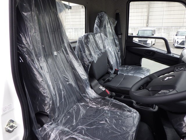 三菱 2KG-FK72F アームロール 4t標準