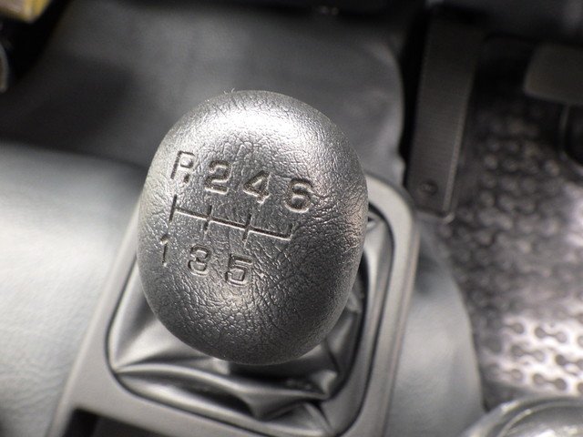 三菱 2KG-FK72F アームロール 4t標準