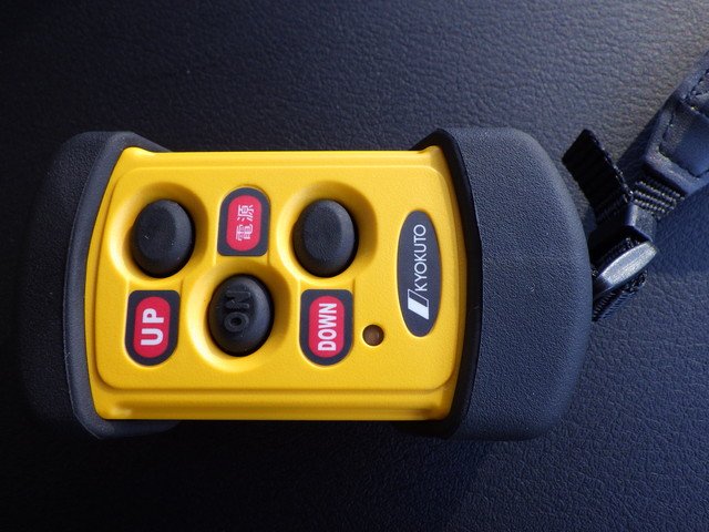 三菱 2KG-FK65F アルミウィング 4t ワイド