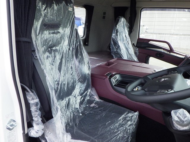 三菱 2RG-FP84VDR Ｓヘッド 10t超