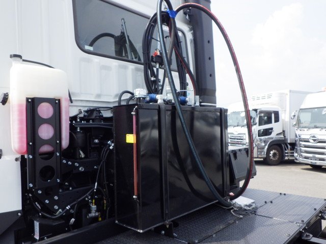 三菱 2RG-FP84VDR Ｓヘッド 10t超