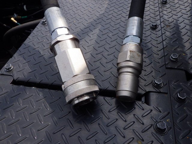 三菱 2RG-FP84VDR Ｓヘッド 10t超