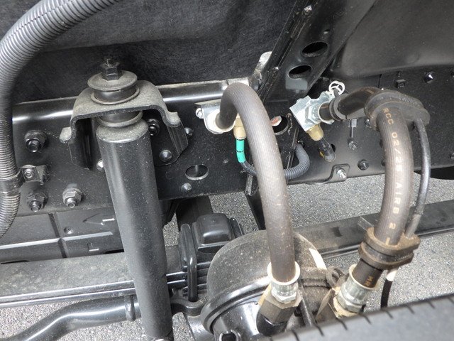 三菱 2RG-FP84VDR Ｓヘッド 10t超