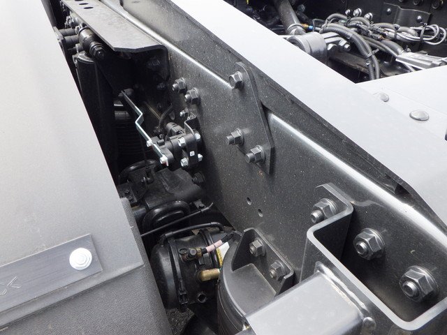 三菱 2RG-FP84VDR Ｓヘッド 10t超