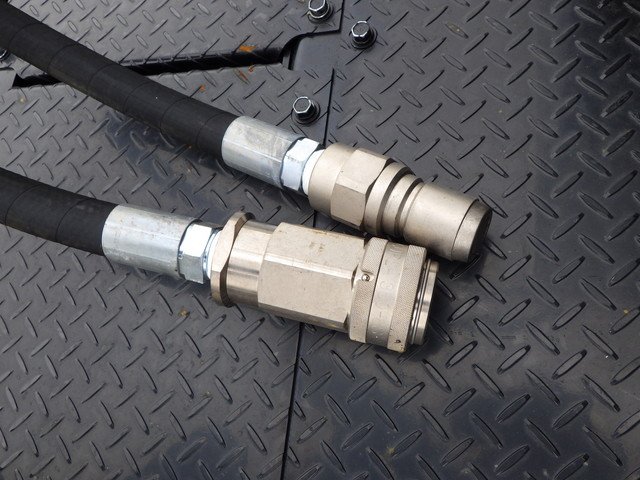 三菱 2RG-FP84VDR Ｓヘッド 10t超