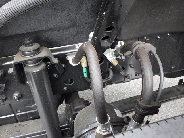三菱 2RG-FP84VDR Ｓヘッド 10t超