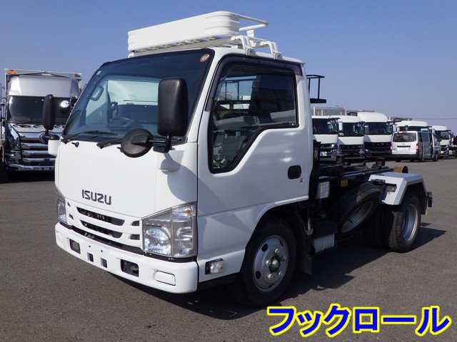 アームロール イスズ 1t以上4t未満 標準 2RG-NKR88AN 