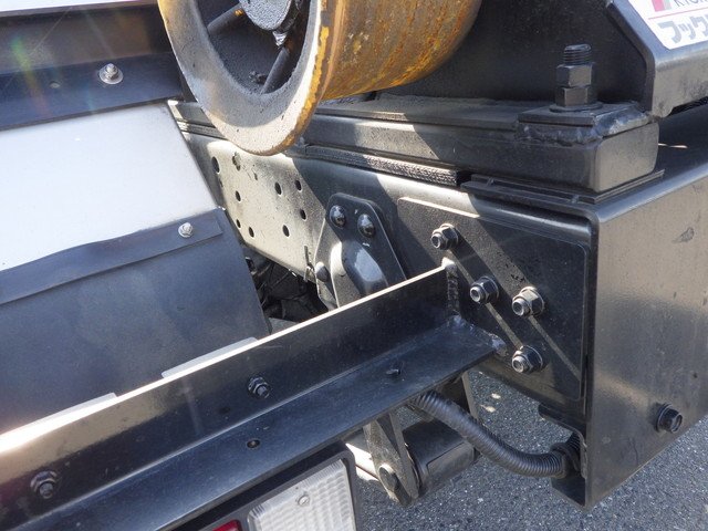 イスズ 2RG-NKR88AN アームロール 1t以上4t未満 標準