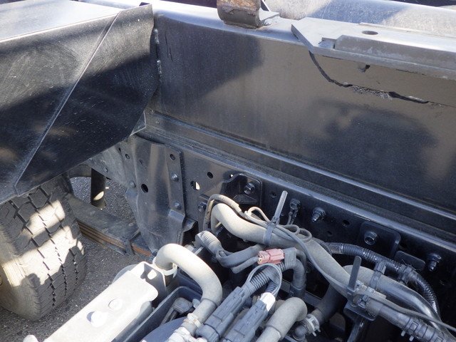 イスズ 2RG-NKR88AN アームロール 1t以上4t未満 標準