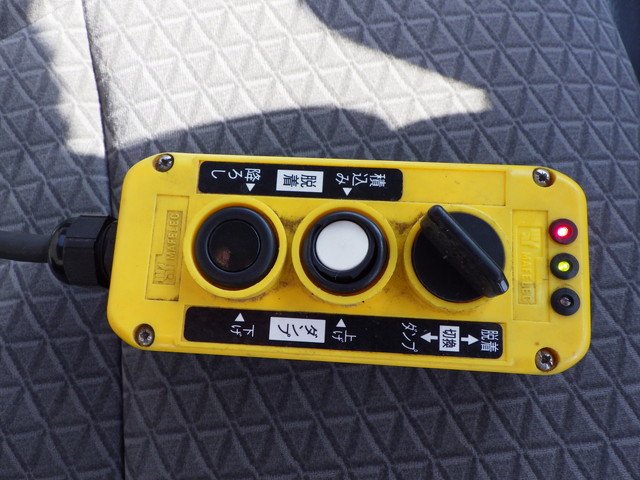 イスズ 2RG-NKR88AN アームロール 1t以上4t未満 標準