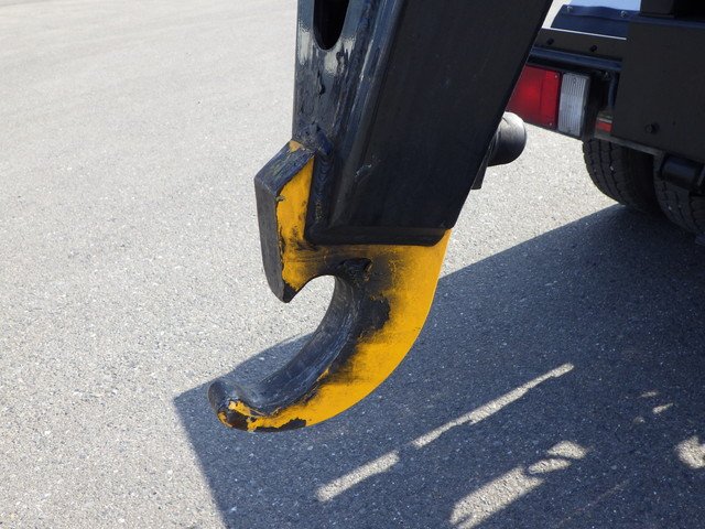 イスズ 2RG-NKR88AN アームロール 1t以上4t未満 標準