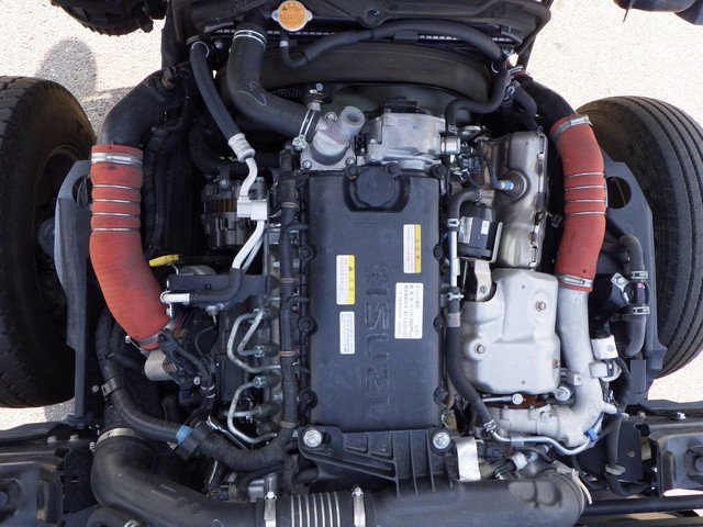 イスズ 2RG-NKR88AN アームロール 1t以上4t未満 標準