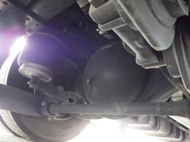 イスズ 2PG-CYL77C アルミウィング 10t超