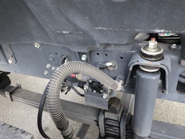 イスズ 2PG-CYL77C アルミウィング 10t超