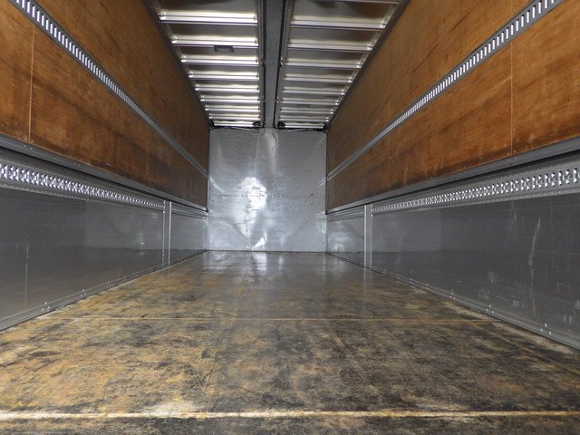 イスズ 2PG-CYL77C アルミウィング 10t超