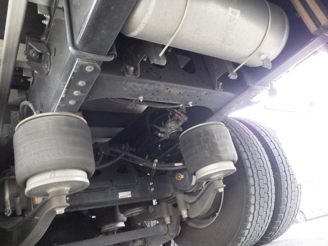 イスズ 2PG-CYL77C アルミウィング 10t超