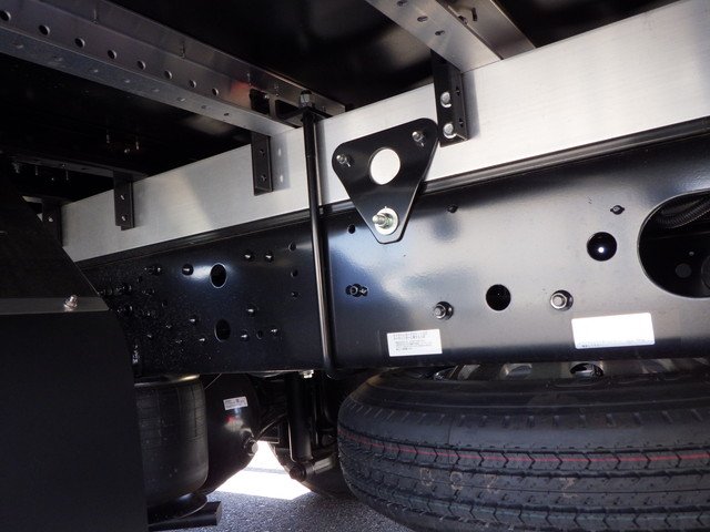 三菱 2KG-FK65F アルミウィング 4t ワイド