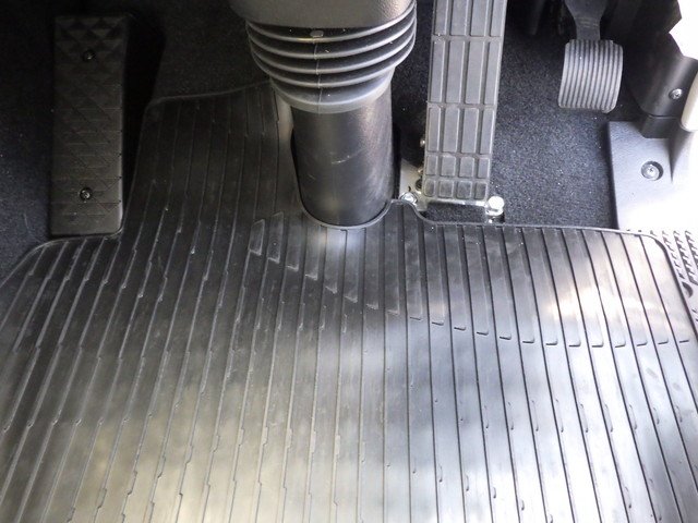 三菱 2PG-FV80VZ ダンプ 10t超