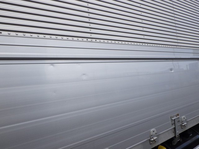 イスズ 2PG-CYJ77C アルミウィング 10t超