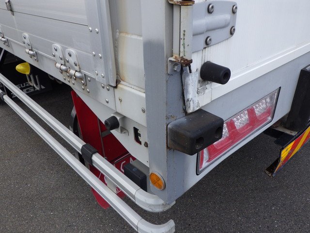 イスズ 2PG-CYJ77C アルミウィング 10t超