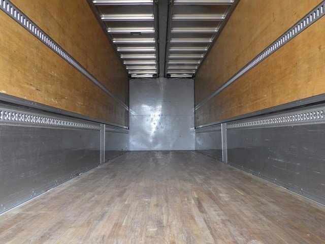 イスズ 2PG-CYJ77C アルミウィング 10t超