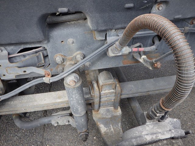 イスズ 2PG-CYJ77C アルミウィング 10t超