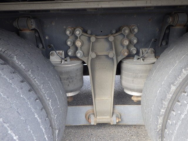 イスズ 2PG-CYJ77C アルミウィング 10t超