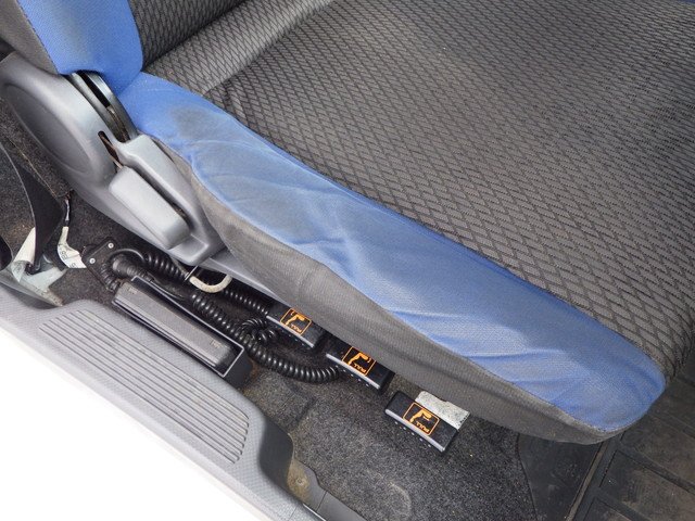 イスズ 2PG-CYJ77C アルミウィング 10t超