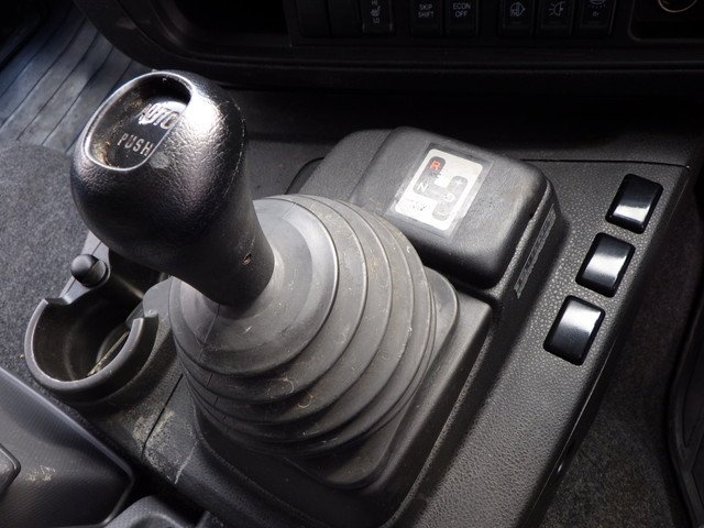 イスズ 2PG-CYJ77C アルミウィング 10t超