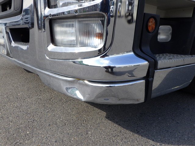 イスズ 2PG-CYJ77C アルミウィング 10t超