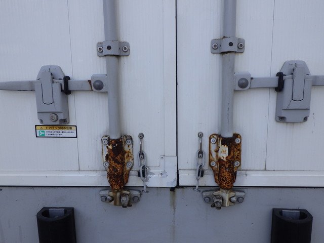 イスズ 2PG-CYJ77C アルミウィング 10t超