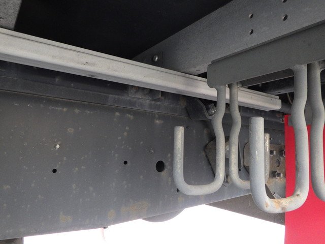 イスズ 2PG-CYJ77C アルミウィング 10t超