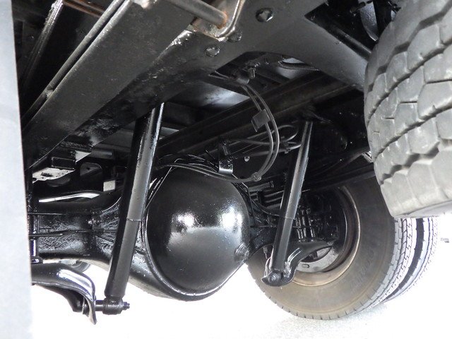 日野 TKG-FD9JUAA バン 4t ワイド