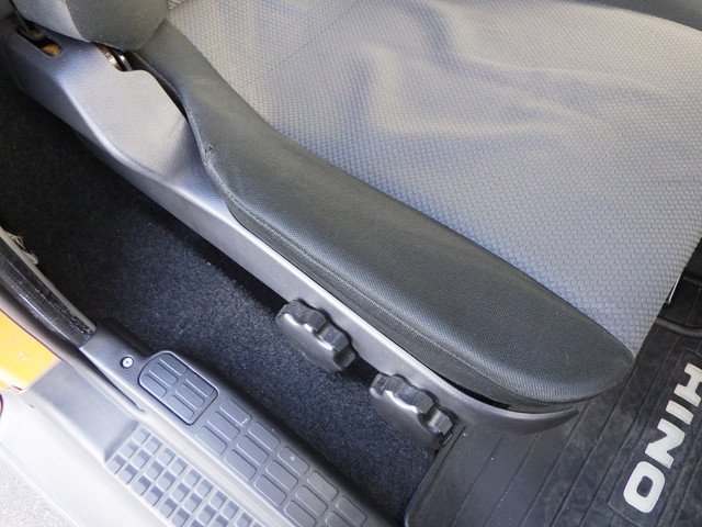 日野 TKG-FD9JUAA バン 4t ワイド