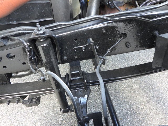 日野 TKG-FD9JUAA バン 4t ワイド