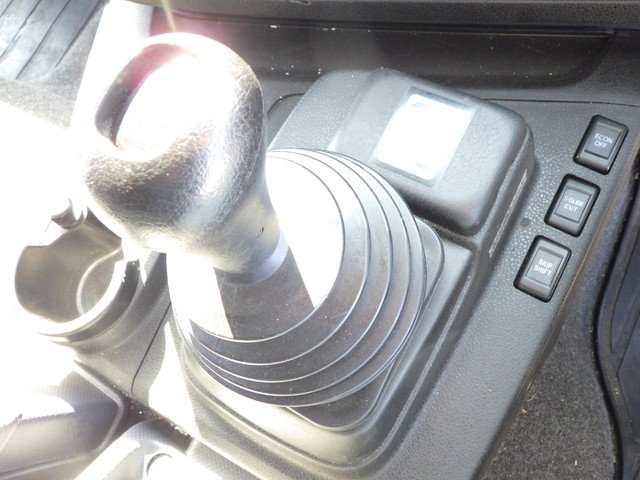 イスズ QPG-CYL77BA 冷凍車 10t超