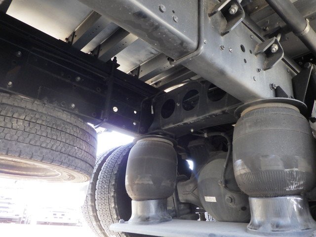 三菱 2PG-FS74HZ アルミウィング 10t超