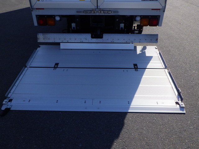 三菱 2PG-FS74HZ アルミウィング 10t超