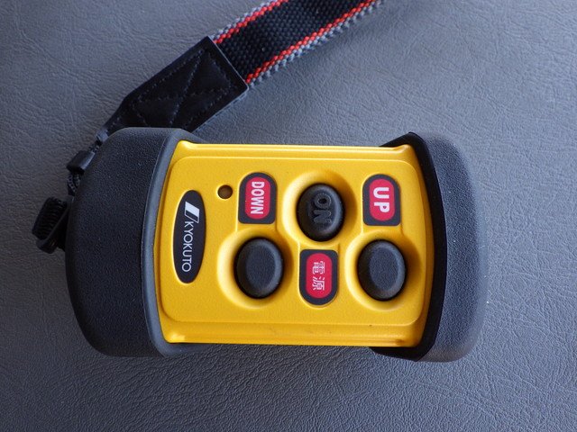 三菱 2PG-FS74HZ アルミウィング 10t超