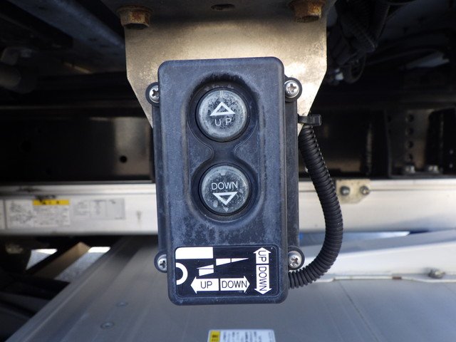 三菱 2PG-FS74HZ アルミウィング 10t超