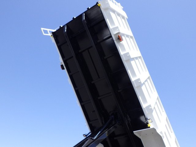 三菱 2PG-FV80VZ ダンプ 10t超