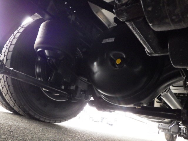 三菱 2PG-FU85VZ 冷凍車 10t超